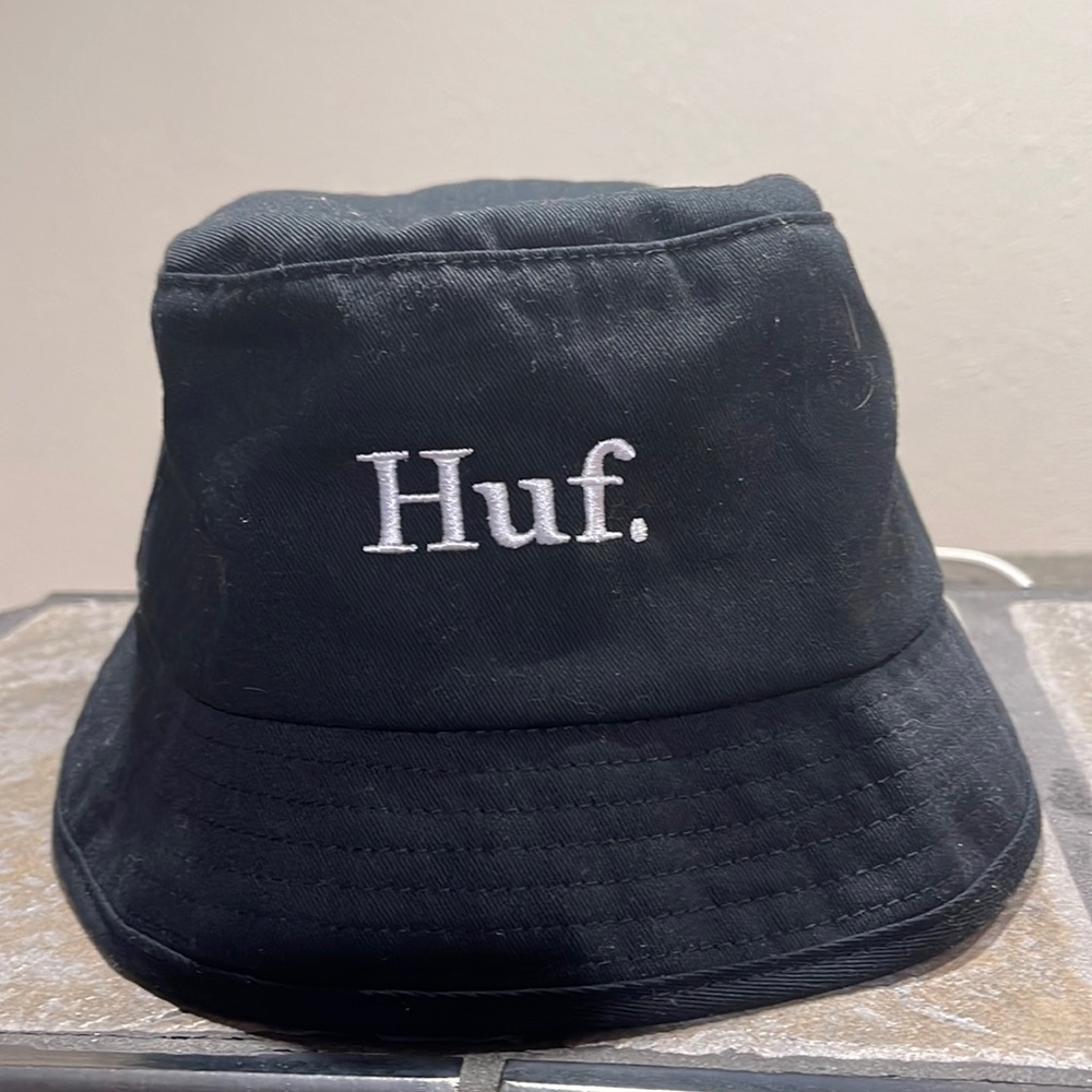 Huf bucket hat